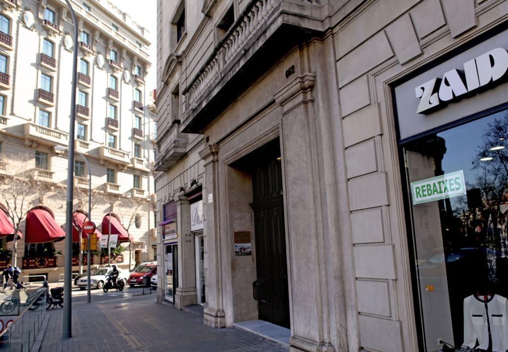 Gæstehus Barcino 147 Barcelona